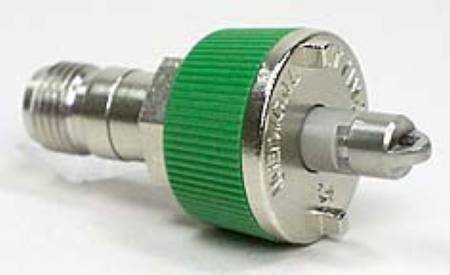 Precision Medical Quick Vacuum Connector Ohmeda® - Each - 2103-EA
