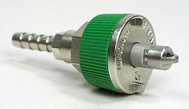 Precision Medical Vacuum Connector - Each - 2311-EA