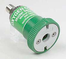 Precision Medical Oxygen Coupler - Each - 2151-EA