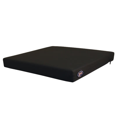 Patterson Medical Supply Seat Cushion Lacura™ 22 W X 18 D X 2 H Inch Foam - Each - 081502780-EA
