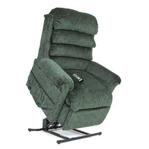 Pride Health Care Lift Recliner Without Casters - Each - LL5700-EA