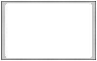Precision Dynamics Blank Label Barkley® Multipurpose Label Gray / White 1-3/4 X 2-3/4 Inch - Roll of 1 - PSLP-13424-RL
