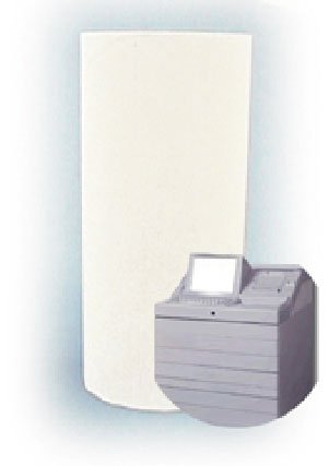 Precision Dynamics Labeling Paper Pyxis® - Box of 50 - CTP-PYXS-90-BX