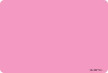 Precision Dynamics Blank Label Tape MedVision® Multipurpose Label Fluorescent Pink Paper 2 X 2-15/16 Inch - Roll of 1 - MV08FP7073-RL