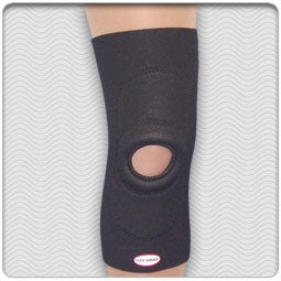 Professional Products Knee Support Large Pull-On 17-1/2 to 20-1/2 Inch Circumference Left or Right Knee - Each - 05492-T8-C2-01-EA
