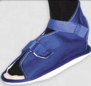 Professional Products Cast Shoe Up to 4 Child - Each - 00881-EL-01 PED-EA