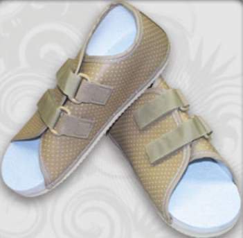 Professional Products Post-Op Shoe Large Female - Each - 08866-BOX-01 L-EA