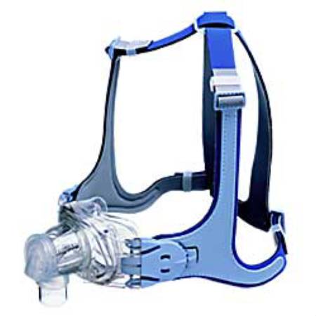 ResMed Corp CPAP Mask Component CPAP Frame Mirage Vista™ - Each - 60924-EA