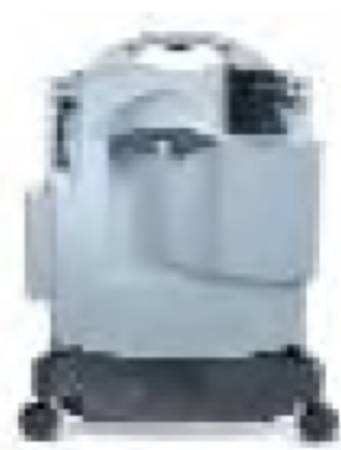 Respironics Concentrator Millenium™ M10 - Each - M10605-EA
