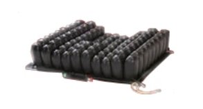 Crown Therapeutics Seat Cushion ROHO® Contour Select® 15 W X 16 D Inch Neoprene Rubber - Each - CS89C-EA