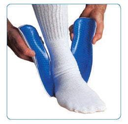 Ossur Ankle Brace Ossur® FormFit® Youth / Pony Left Foot - Each - 40100-EA