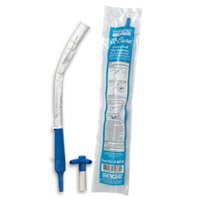 Sage Products Suction Handle and Covered Yankauer with Y-Connector Kit Q•CARE® NonSterile - KT/1 - 6639-KT