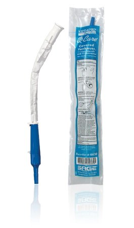 Sage Products Suction Tube Handle Q•Care® Yankauer Style - Each - 6629-EA