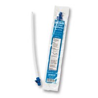 Sage Products Oral Suctioning System Q•Care® Oropharyngeal Style - Case of 100 - 6635-CS