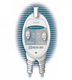 Sun Med Transducer BiNAPS - Each - 5500-EA