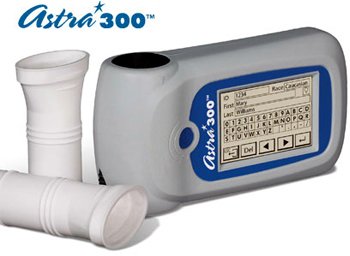 SDI Diagnostics Turbine Transducer Astra Spirometer - Each - 29-5003-EA