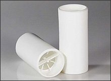 SDI Diagnostics Mouthpiece Safe-T-Chek® Plastic 3 Boxes of 200 For use with Spirometer - Case of 600 - 29-7021-CS