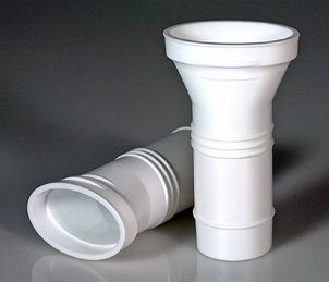 SDI Diagnostics Filter AstraGuard™ Pulmonary For Spirometer - Case of 300 - 29-7990-300-CS