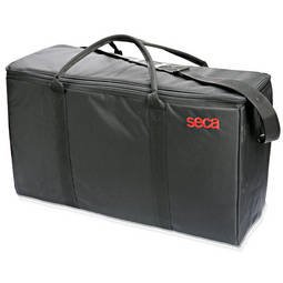 Seca Scale Carry Case seca® 414 CASE, CARRY F/ SECA BABY SCALE 354 AND 417 MEASURE BOARD COMBINED For use with Model 364, 365 Baby Scale - Each - 4140000009-EA