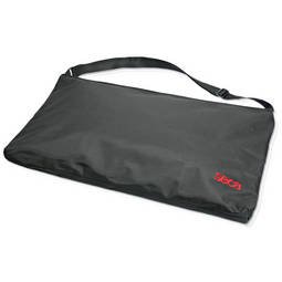 Seca Scale Accessory Carry Case seca® 412 24.4 W X 14 H X 4.3 D Inch, 500 gm For seca Mobile Stadiometers - Each - 4120000004-EA