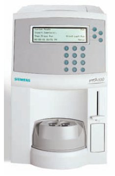 Siemens PFA-100 Instrument - Each - 10459298-EA