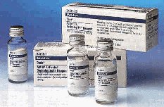 Siemens Reagent Actin® FSL Coagulation Prothrombin Time 10 X 10 mL - Pack of 1 - 10445714-PK