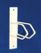 Sharps Compliance Sharps Container Bracket Disposal By Mail™ Metal Wall Mount Locking - Each - 50005-EA