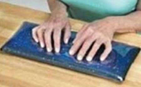 Skil-Care Sensory Stimulator Gel Pad - Each - 912420-EA