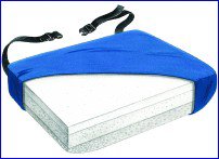 Skil-Care Bari-Foam Cushion - Each - 754816-EA