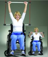 Skil-Care Exercise Device For Wheelchair - Each - 708010-EA