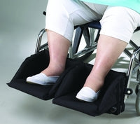 Skil-Care Bariatric Foot Support For Wheelchair - Pair - 703477-PR