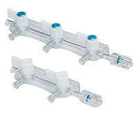 Smiths Medical ASD, Inc. Manifold Medex® Matrix™ - Case of 20 - MX1323MR-CS