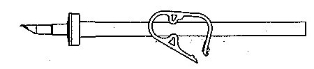 Smiths Medical ASD, Inc. Pour Spout Medex® - Case of 50 - MX282-CS