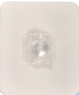 Smiths Medical ASD, Inc. Catheter Securement Device LockIt Plus™ - Box of 50 - 100/399/218-BX