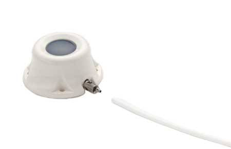 Smiths Medical Implantable Venous Access Port with Kit Port-A-Cath® II 1.0 mm Inner Diameter X 1.9 mm Outer Diameter X 760 mm Length Single Lumen - Each - 21-4052-24-EA