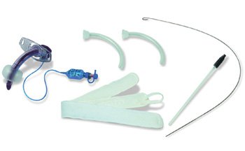 Smiths Medical ASD, Inc. Spare Inner Cannula Blue Line Ultra - Each - 100/858/060-EA