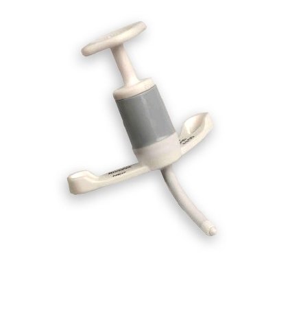 Smiths Medical ASD, Inc. Uncuffed Tracheostomy Tube Bivona® Size 4.5 Pediatric - Each - 60SP045-EA