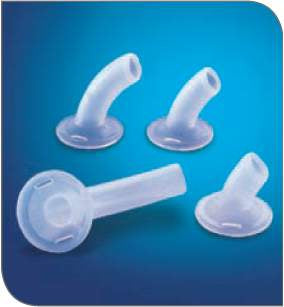 Smiths Medical ASD, Inc. Tracheostoma Vent Portex® - Each - BV0836-EA