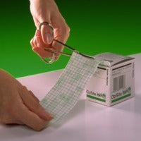 Smith & Nephew Waterproof Dressing Retention Tape with Liner OpSite Flexifix Transparent 4 Inch X 11 Yard Film NonSterile - Each - 66000041-EA