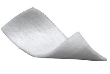 Smith & Nephew Absorbent Gelling Fiber Dressing Durafiber 2 X 2 Inch Square - Each - 66800559-EA