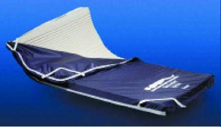 Span America Therapeutic Overlay Geo-Matt® Therapeutic 72 L Inch - Case of 4 - 5006-CS