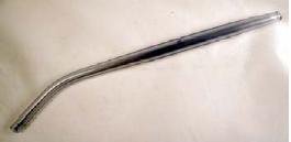 SSCOR Suction Tip SSCOR HI-D® 0.25 Inch Distal Tip - Each - 44241C-EA