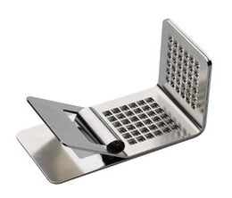 Steris Verify™ All Clean Test Indicator Holder Stainless Steel - Each - LCC010-EA