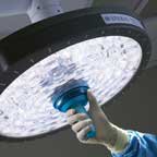 Steris Light Handle Cover - Each - LB53-EA