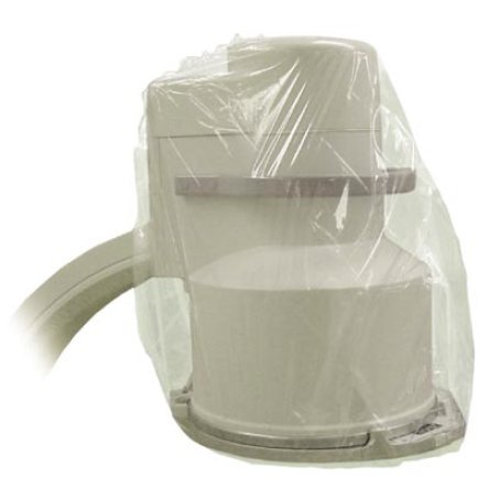 Sterigear C-Arm-Pack OEC® 9 Inch Fits OEC® 9600/9800/9900 Full Size C-Arm - Case of 20 - 10108-CS