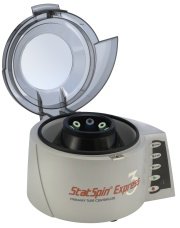 Hemocue Bowl Liner For use with Stat Spin Centrifuge - Pack of 3 - DL02-PK