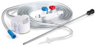 Stryker Tubing Set AHTO™ - Box of 6 - 0250070600-BX