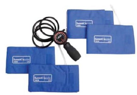 Cooper Surgical ABI Doppler System No Display Without Probe - Each - K170-EA