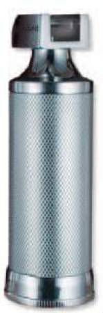 Sun Med Laryngoscope Handle Conventional Stubby Handle - Each - 5-0237-02-EA