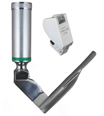 Sun Med Fiber Optic Howland Lock GreenLine® - Each - 5-0236-16-EA